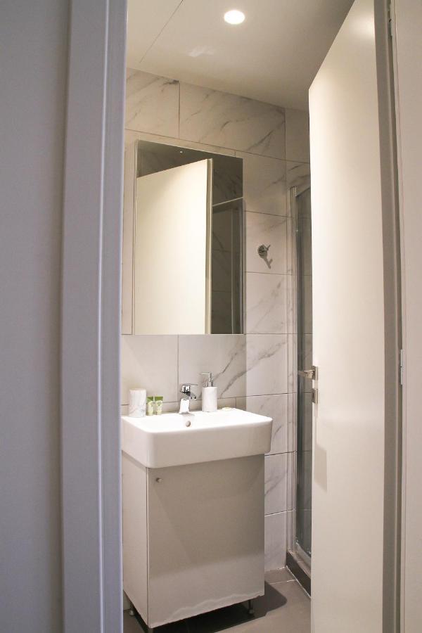 Pallados Suites Athena Bagian luar foto